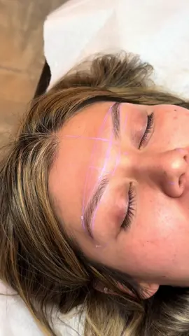 😮‍💨❤️‍🔥 #fyp #columbiascbrows #browtint #browshape 