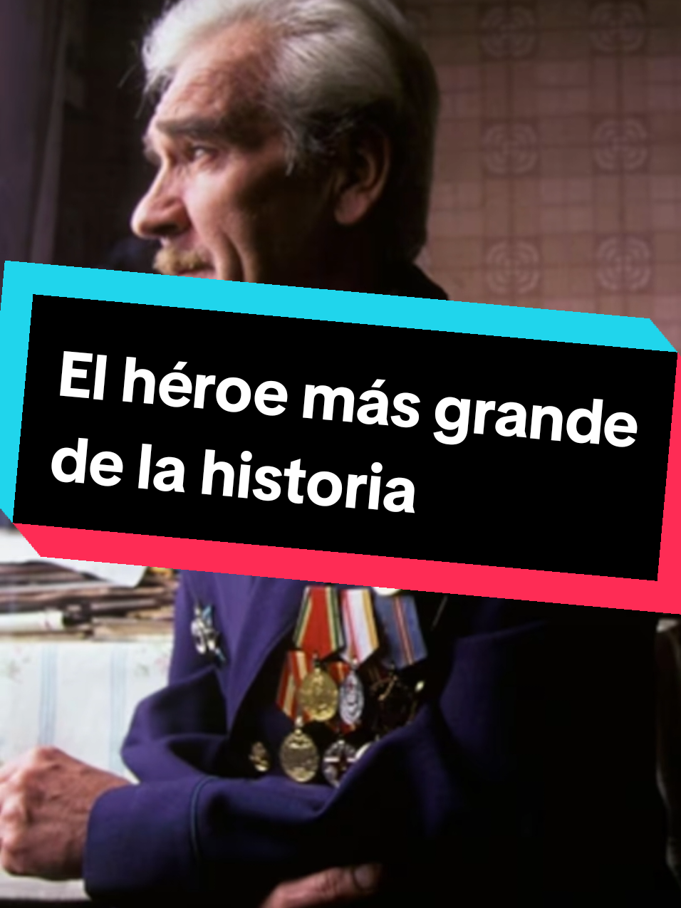 El héroe más grande de la historia #historia #hero #russia #2025 #final 