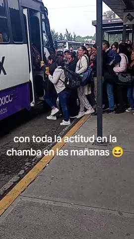 un día normal en el jale 