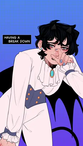Fic is Claire De Lune under artobsessed_writes on Ao3  #jondami #jonathankent #damianwayne #dccomics 
