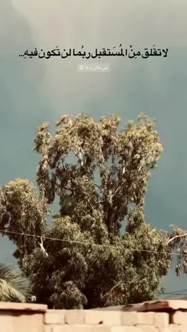 لا تّقلق🙂‍↕️🙇🏻