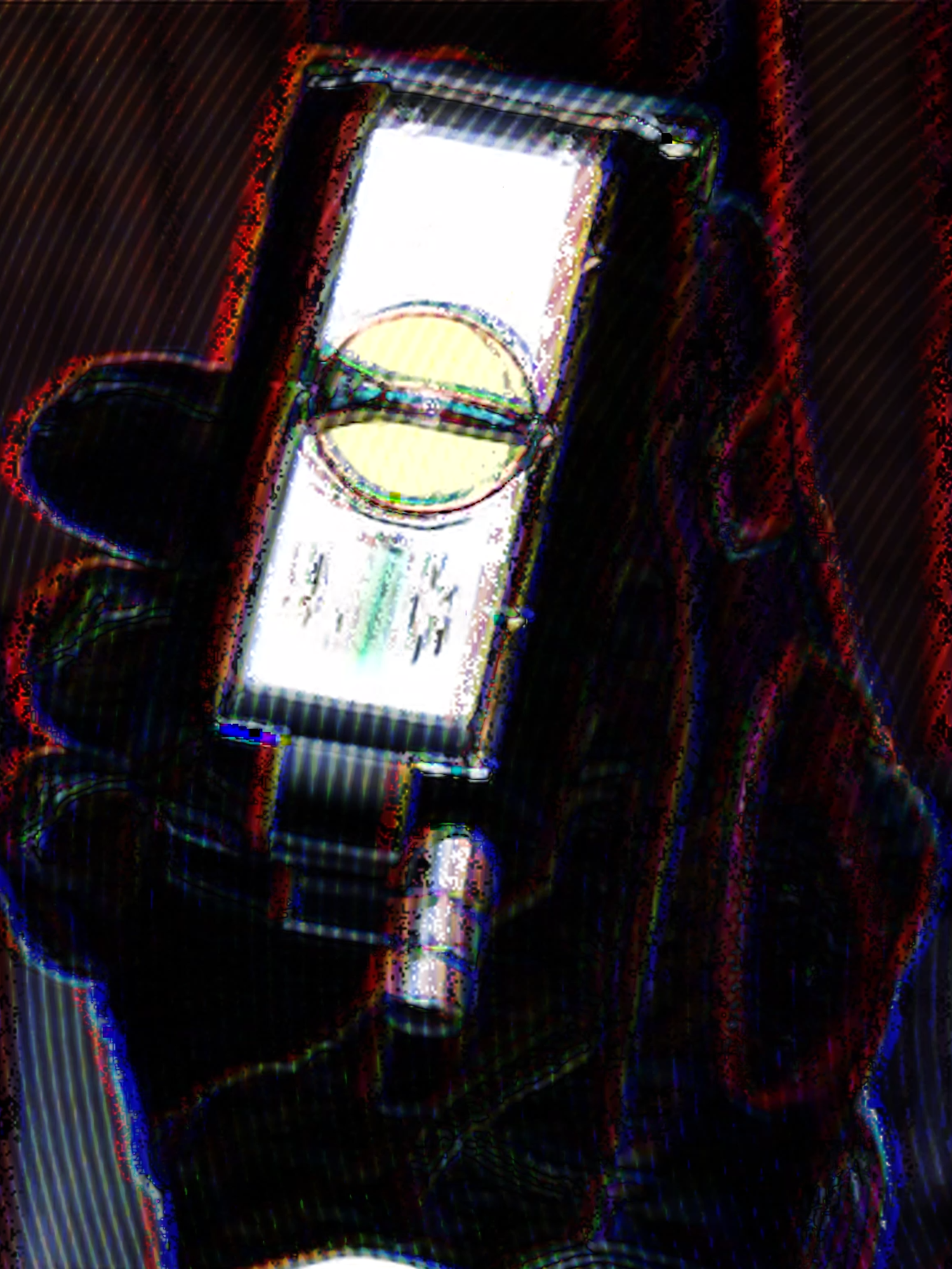[Moshimoshi - Delta] The amount of effects and layers to this edit man..... . . . #edit #tokusatsu #tokusatsuedit #kamenrider #kamenrideredit #kamenrider555 #kamenriderdelta