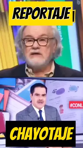 #viral #periodistas#comunistas#falsas#noticias 