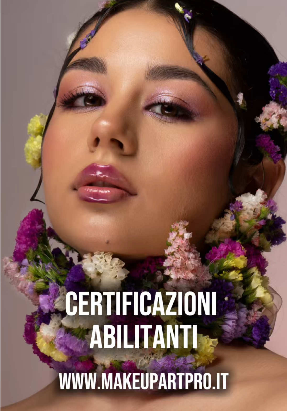 FAI SBOCCIARE 🌸 IL TUO TALENTO…  …Diventa MAKE-UP ARTIST 💄 📌ISCRIZIONI APERTE - OTTOBRE 2025 🎯 Con noi di MAKE UP ART PRO hai la possibilità di SVILUPPARE la tua PASSIONE per il mondo Beauty e diventare un MUA ABILITATO alla PROFESSIONE! ➡️ Un PERCORSO COMPLETO che ti prepara a lavorare in ogni ambito: ✨ Trucco Cerimonia & Bridal ✨ Fashion & Shooting Fotografici ✨ Runway & Sfilate ✨ Televisione & Cinema ✨ Videoclip Musicali & Spot Pubblicitari ⚡️ Siamo a LECCE, pronti a far FIORIRE la tua CARRIERA da Make Up Artist!  Posti Limitati - CONTATTACI SUBITO per scoprire il nostro PROGRAMMA di STUDI ! 📲327 0250628 📧makeupartproject@gmail.com 📍Via Vittorio Bachelet 23 Piano - 1 (Lecce) 💻 www.makeupartpro.it #makeup #makeuplecce #makeupartist #corsidiformazione #accademiaditrucco 