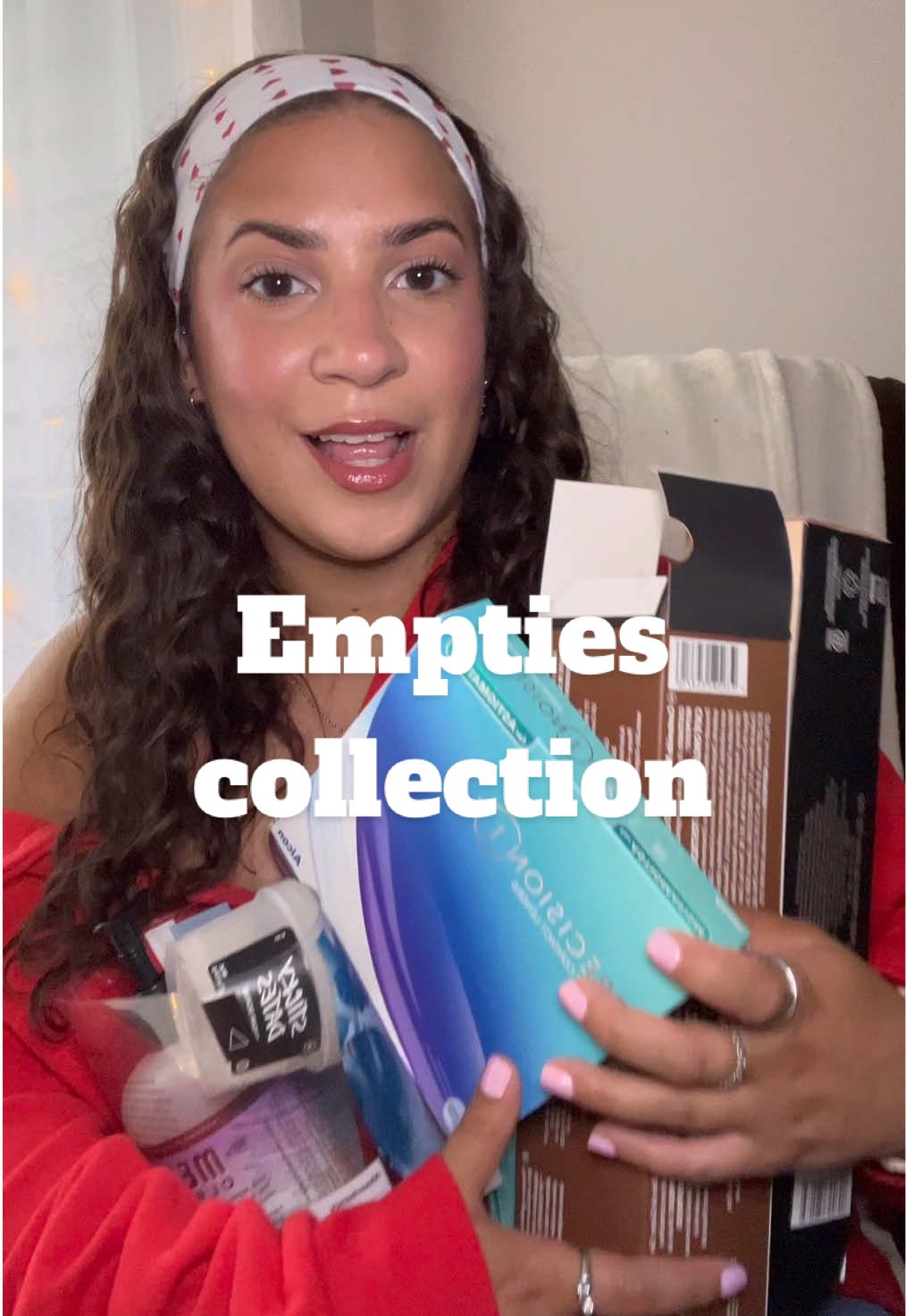 I’m always looking for new @Nespresso pod recs!! #emptiesreview #empties #emptiesproducts #emptieshaul #productsilove 