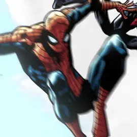 Four peak Spider-mans in one edit ib:@@Des##spiderman##spidermanedit##superiorspiderman##marvelcomics##fyp