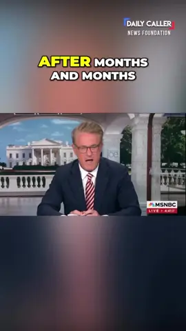 💩head #JoeScarborough just completely lost his mind (watch till the end) 😂 #howardstern #xmradio 