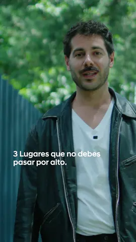 Nada mejor que comer bien este mes patrio. Te dejamos nuestros spots favoritos. Cuáles nos faltaron.