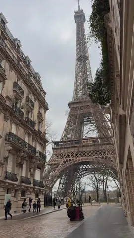 60 seconds of Paris 🤎