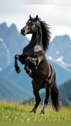 How Beautiful 😍❤️😍🐴🐴🐎🐎🐎. Magestic Horses.  Horse, Horses, horse lovers. #nature #horse #horses #gallopinghorse #horsesoftiktok 