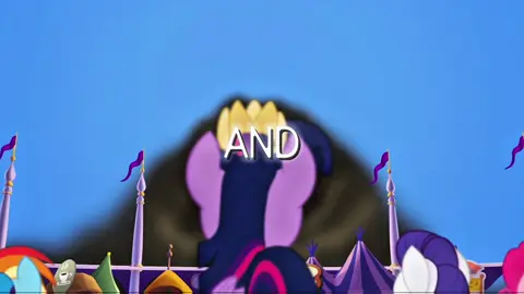 TW: FLASH ⚠️⚠️⚠️⚠️⚠️STILL FIGHT AND IDK WHYYY 🗣️🔥💯 audio cred: @june  #mlp #mylittlepony #fyp #fypツ #twilightsparkle 