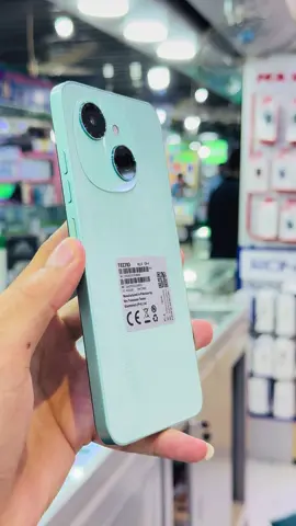 Tecno Spark Go1 4/128 Rs: 24499/= #tecnosparkgo1 #sparkgo1 #Go1 #Sardarbilal786🦅 #fypシ゚ 