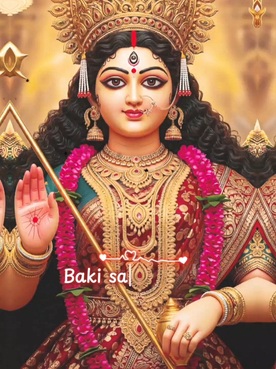aasra ek tera baaki sab sapna hai #maata #shivsakti0 #ramatraders #dipak8114 #mahadev @TikTok 