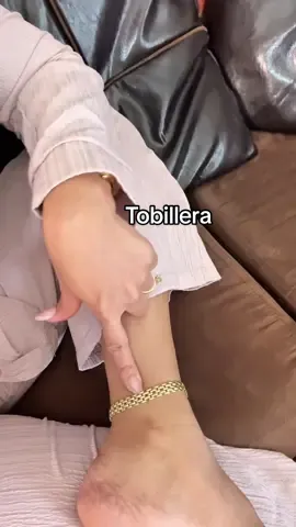 Tobillera ajustable 14k 🌸 #tiktokretrocontest #recomendation #paratiiiiiiiiiiiiiiiiiiiiiiiiiiiiiii #tobilleras #14kgold   