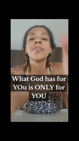 what God had for you is only for you!!  Don't let societies timeliness deter you from living. #foryou #godsplanforyou #divineintervention #yolo #lifelessons 