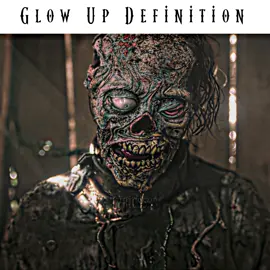 Glow Up Definition 