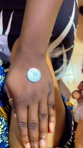 #TUTO TATOUAGE AVEC COTON#pourtoii #tiktokviral #jeveuxpasserdanstespourtoi #debloquemesvue🥲🙏🏽 