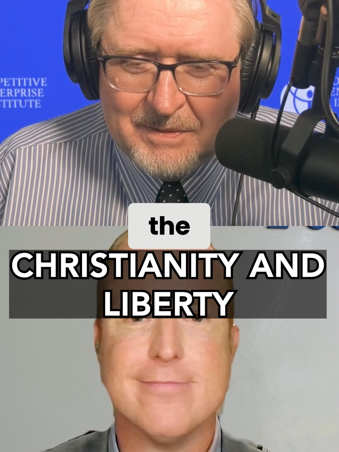 Frank Fleming on Samuel: God, Kings, and Exploitation On this episode of Let People Prosper, Iain Murray and I discuss Frank Fleming's video about the Old Testament and the Israelites wanting a king.  Watch the full episode: https://youtu.be/qZQ7psua6is