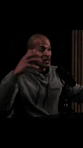 Be delusional. #davidgoggins #davidgogginsmotivation #motivational #mindset 