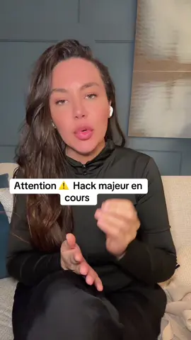 Attention hack majeur en cours c’est pas des blagues #bitcoin #xrp #cryptomonnaie #actualité #solana 