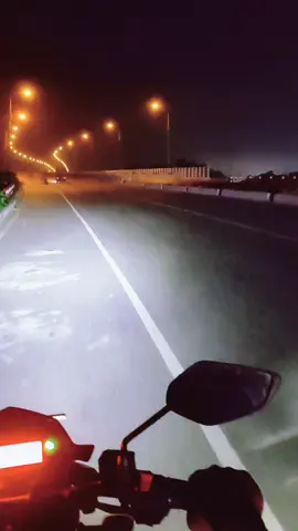 3. Night ride + Shitalakkhya Bridge + Honda = Pure Vibes 😍🏍️ 🛣️ রাতের রাস্তায় হোন্ডার ছুটে চলা, শীতলক্ষ্যার সেতুর গল্প 🌉💙 #EveningVibes #bangladesh🇧🇩 #bangla #narayanganj #dhaka 