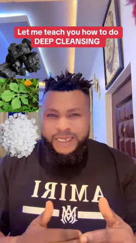 Most powerful DEEP CLEANSING you can do for yourself #fyp #tictokghana🇬🇭 #tictokusa🇺🇸🇳🇵 #tictokuk🇬🇧🇬🇧 #viral 