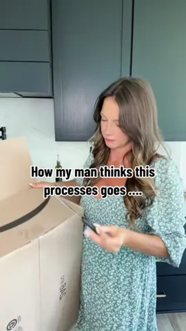 I also do the first way too. #relationships #amazon #marriagehumor #marriedlife 