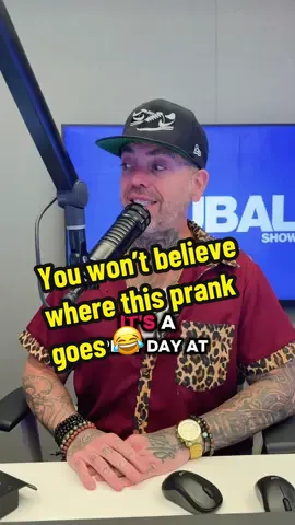 When Pete Eakins crosses the lines while confirming your appointment… you’re in for a BIG surprise. 👀 Stay to the end to see how this prank ends! @The Jubal Show #phoneprank #prank #jubalfresho #prankcall #jubalshow 