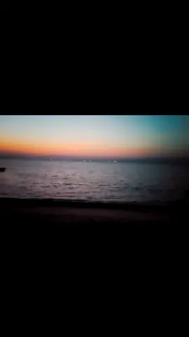 #sunrise🌄 #farida_obeid  #توبة #Nuweibaa_south_sinai 