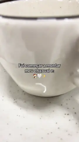 Não é nem brincadeira 🤣🤣#enxoval #casanova #lista #viral #🏠 