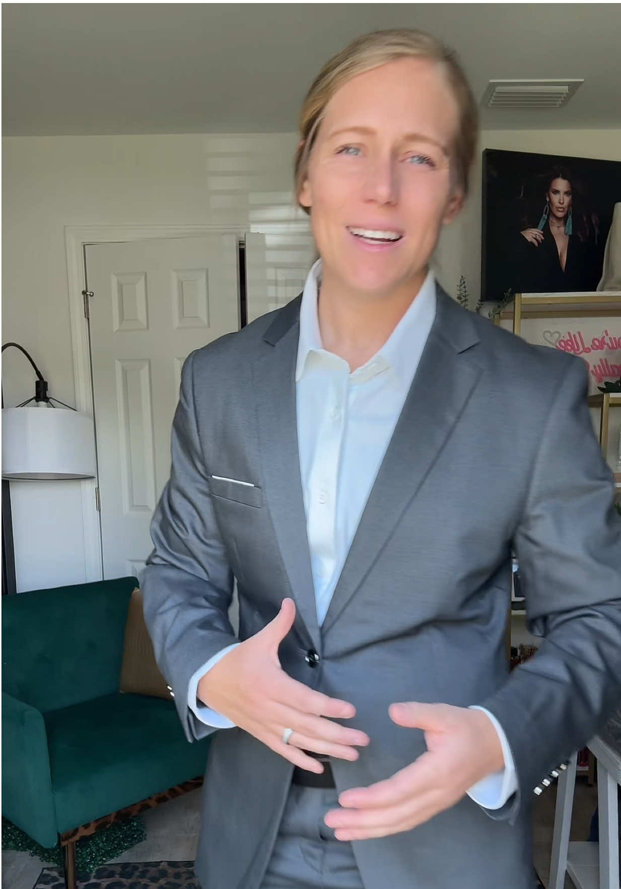 Niceeee suit #mensfashion #fashion #suit #businessattire #tiktokshopcreatorpicks 