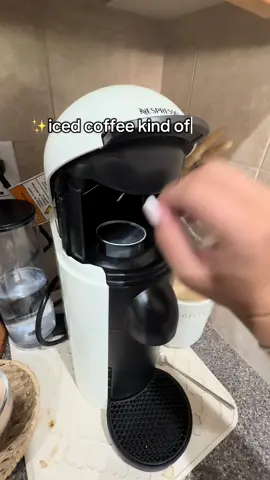 #nespresso #coffee #icedcoffee #trending #califiafarms 