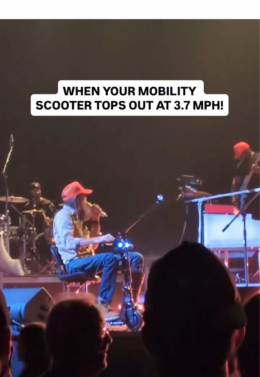 I'm mobile y'all 🤣 video creds: jillw2012 