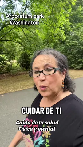 Arboretum park Washington  cuidar de ti de ti no es egoísmo #sigueme #eugeniamarybaltazar #fyp #algoritmoviral #comenta 