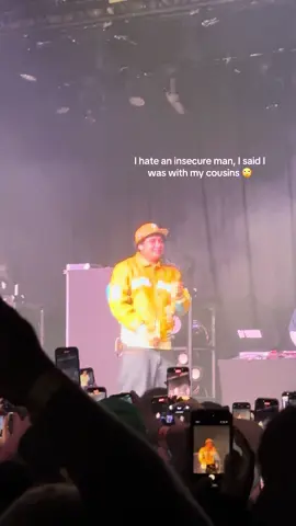 jk my mans was there too🤣 #az #phoenix #shorelinemaifa #concert @OHGEESY @FENIX.FLEXIN 