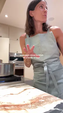 let’s cook a weeknight dinner together - SUPER easy edition.  enjoy!! x  Zucchini lemon Pasta Ingredients: 1/3 cup extra virgin olive oil, plus more to finish 4 zucchini or summer squash, sliced thin 4 cloves garlic, crushed or thinly sliced 1 cup grated parmesan, plus more for finishing 1 lemon, zested and juiced 1 large handful fresh basil, plus more for finishing Sea salt for pasta water Cracked black pepper to finish Directions:  Fill a large pot with water and season generously with kosher salt, then bring to a boil. In a large saucepan, heat the olive oil and add the zucchini in small batches, seasoning well with salt and pepper. You want them to caramelize while keeping their shape, so sautéing in small batches is essential. Once all the zucchini is caramelized, add it all back to the pan and add the garlic. Sauté for a couple seconds, then add the basil, parmesan, lemon zest, and lemon juice. Add the al dente pasta to the zucchini pan along with two full ladles of pasta water. Mix with a wooden spoon while the stove is on low heat, letting the starches from the pasta water form a glossy sauce that's saucy but not wet. Check for seasoning and serve immediately with more parmesan a glug of extra virgin olive oil and basil on top.
