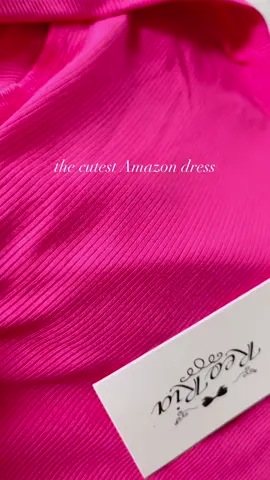 No caption, just the cutest dress from 😍 I stopped counting the compliments I received after the 7th one when I wore this to brunch. This color is everything & the fabric is 🤌🏾 Wearing a large 🩷 #crissythedoll #plussizetok #curvytok #crissythedoll #plussizetok #curvytok