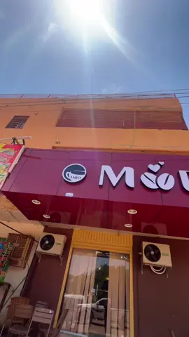 واخيراً جاء اليوم المنتظر ❤️🔥 بكره الساعه 3:00بتوقيت السودان 📍الموقع حي الروضه شمال استوب السيسي مقابل جامع الفريق عصمت📍  منتظرنكم في الافتتاح المنتظر من “mood coffee “ المحل الحا يعدل مودك ❤️🔥 مع عدد من المسابقات والجوائز والتخفيضات بتبدأ من : ✅ضيافه مجانيه  ✅100كبايه قهوة مجانيه وتخفيض 20% لأول الزباين من الساعه 3:00 -5:00  ✅ اسئله متنوعه و جوائز متنوعه  ✅حفل غنائي ودجي  🔥والجائزه الكبرى سحب على تلفون هونر x7c🔥 📍تحت تنظيم شركه كلارنس@Clarence_Team لتنظيم المناسبات