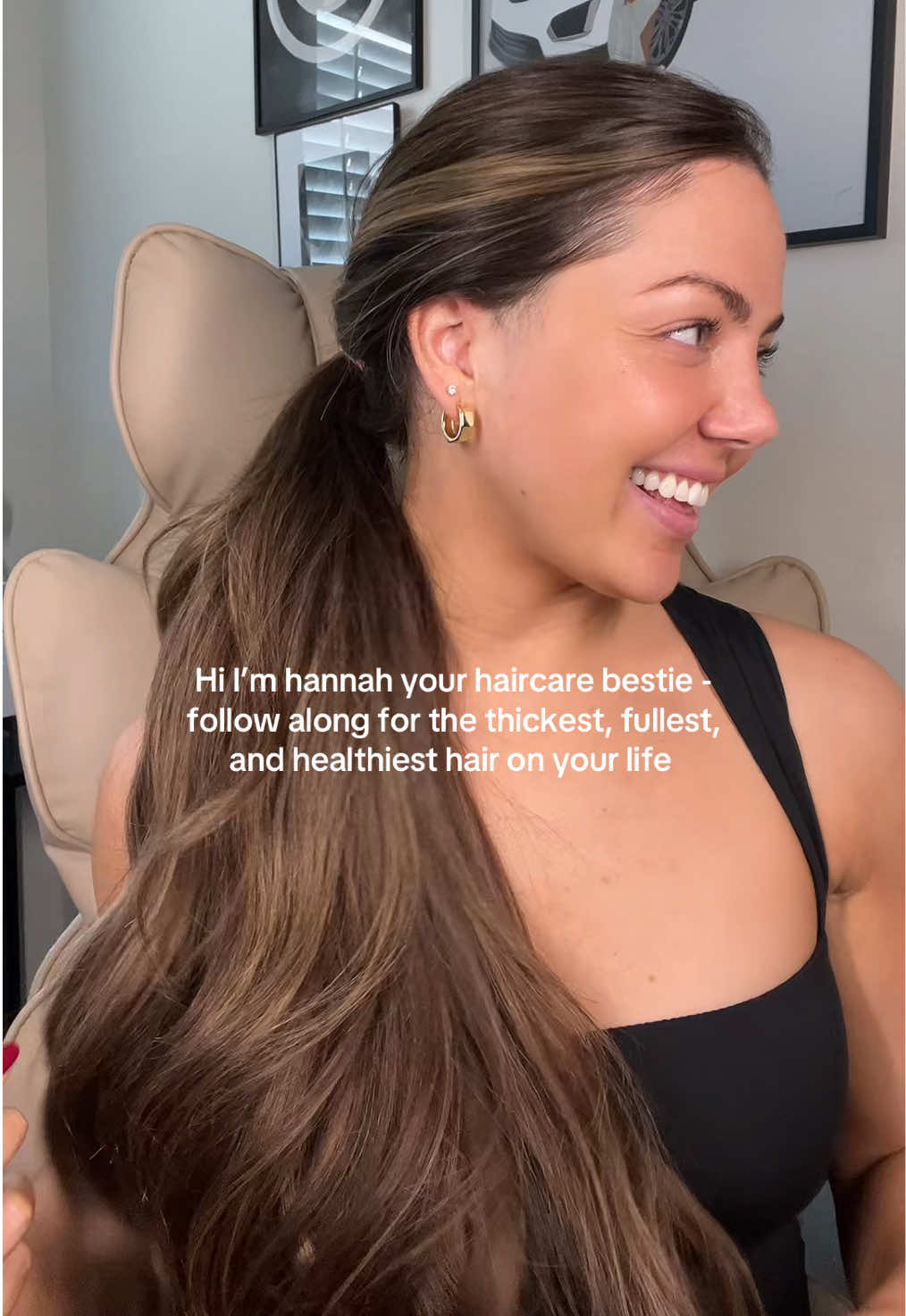 been prioritizing scalp health for the past 5 years and have hundreds of clients 🙏🏽♥️✨ let me help you! products in my showcase xx 