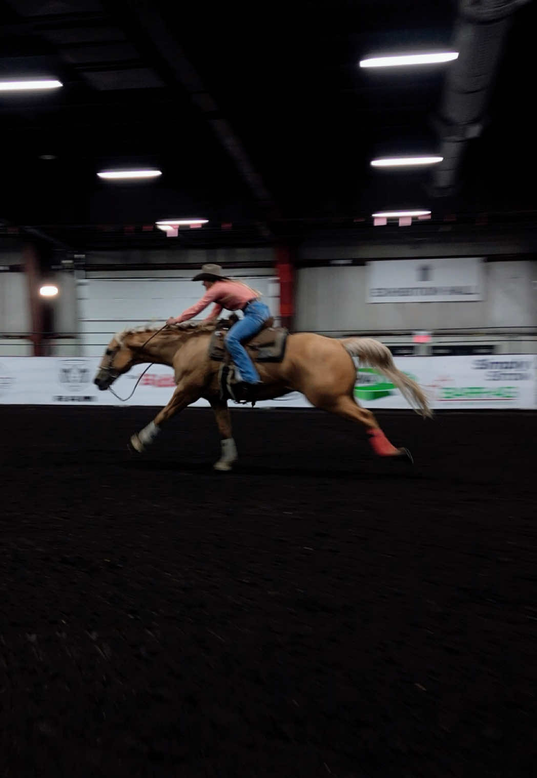 Dita getting us into the the showdown round at @The Big Bang Barrel Race ✨ Thank you to @Sky High Images for the videos! Thank you to the Big Bang and all of the sponsors for making this event happen.🤍 #aqha #decidersdashtgold #barrelracing #barrelracer #rodeo 