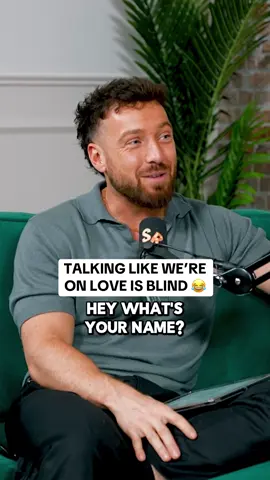 Amanda seems like a catch 😭 #stayingrelevant #samthompson #petewicks #loveisblind 