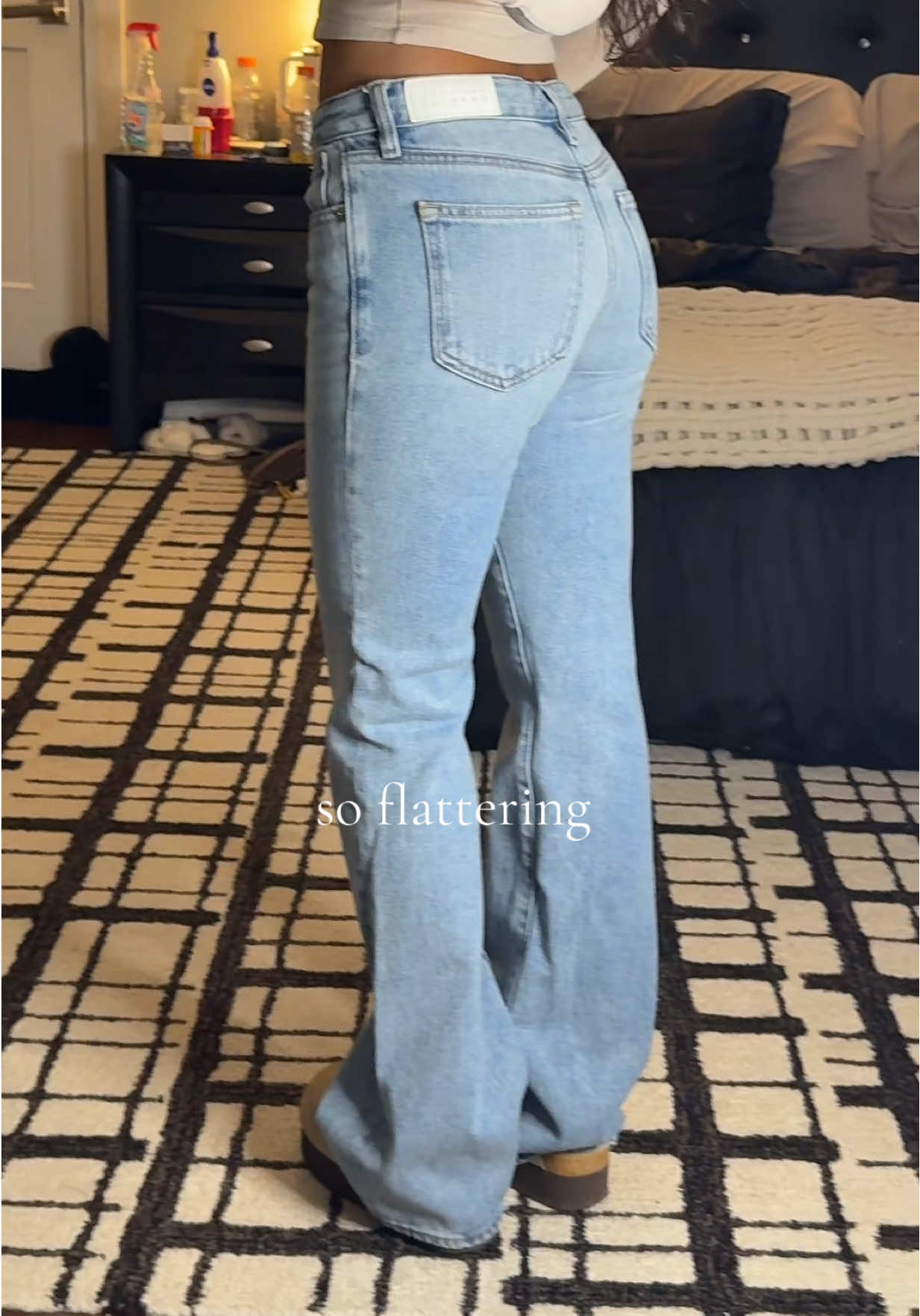 love the fit of these so much  