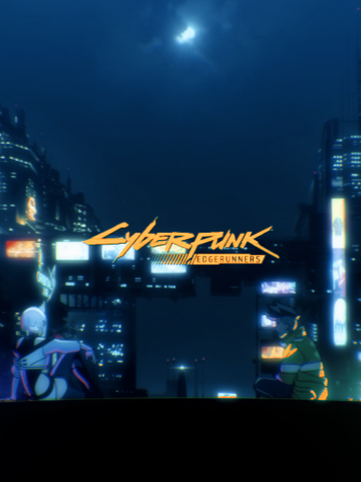 What You Heard - #foryou #edit #anime #jugg #cyberpunk #cyberpunkedgerunners / IB @vaspyfr @luhnako