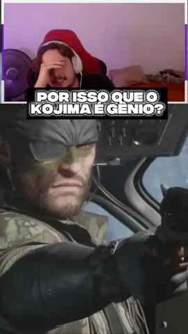 Kojimada #gameplay #metalgearsolid #gameplay 