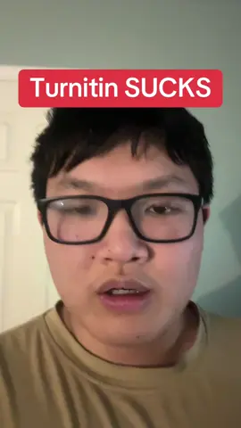 One of the worst sites ever bro I swear #yap#rant#turnitin#ai#asian#theangryasian#yellowdafodilhoneybutterlemoncomplexion#foryou#foryoupage#fyp