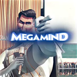 Ele ou megamente?#megamind#megamente#metroman#edit 