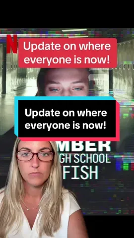 This was one of the most shocking documentaries I have seen in a long time! Here’s an update on where Lauren and her family are today. ##unknownnumber##unknownnumberthehighschoolcatfish##laurenlicari