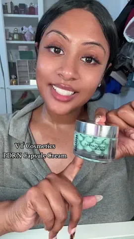 VEGAN PDRN SKIN 🫶 @VT Cosmetics US   #vtcosmetics #vtpdrn #veganpdrn 