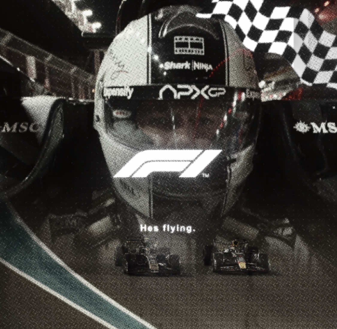 Is F1 the movie of the year? || Repost || #f1 #f1edit #f1movie #sonnyhayes #edit 