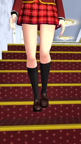 #sakuarashoolsimulator #❤❤ ## 